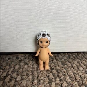 authentic bedazzled sloth sonny angel